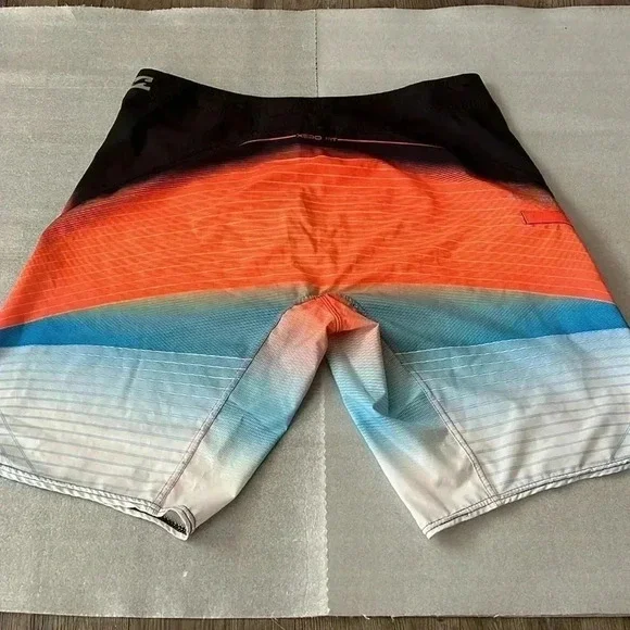 [38]Px2. billabong  platinum x joel parkinson - Picture 6 of 7